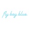 Take your coffee experience to new heights with the Fly Boy Blue iOS app