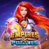 Product details of Empires & Puzzles: Match 3 RPG