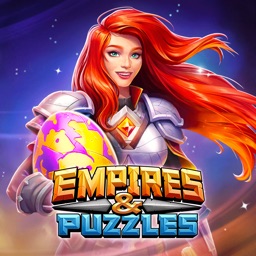 Empires & Puzzles: Match-3 RPG