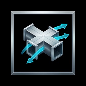 HVAC Calc – Duct & Airflow