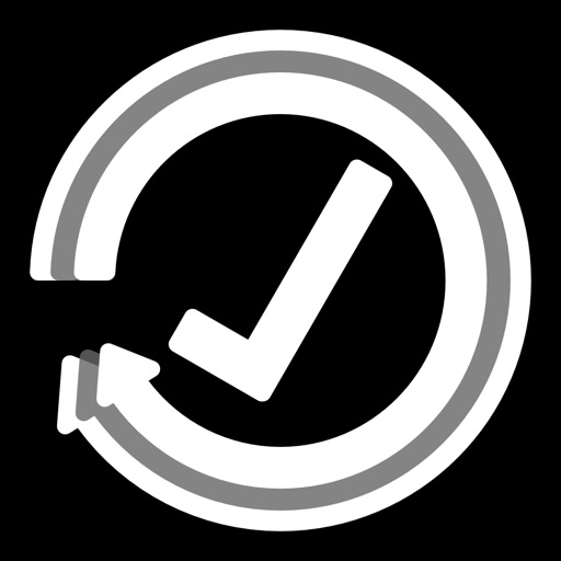 Once in a While – Habits