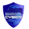 Maha Cyber Safe App icon