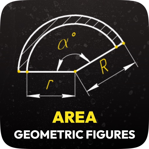 Area geometric figures