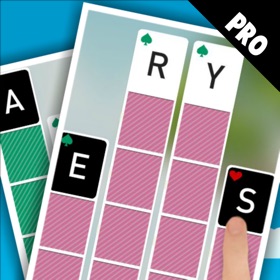 Words & Cards PRO