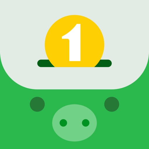 Money Lover: Expense Manager Icon