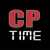 CP Time Game: Timer