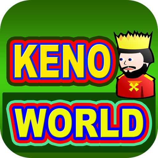 Keno World