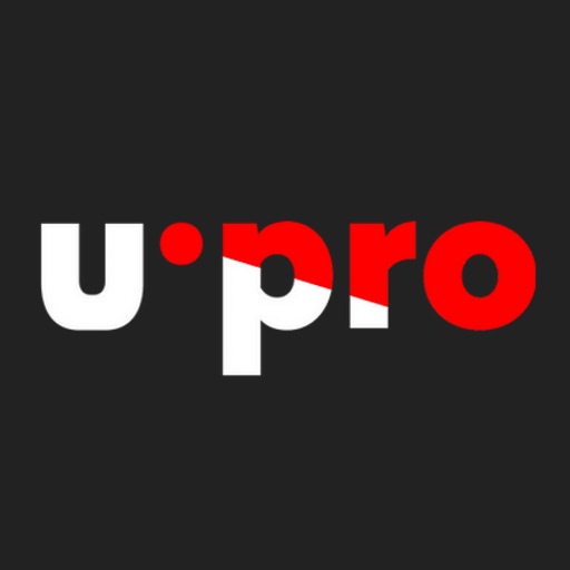 U-Pro Dubai - AppWisp.com
