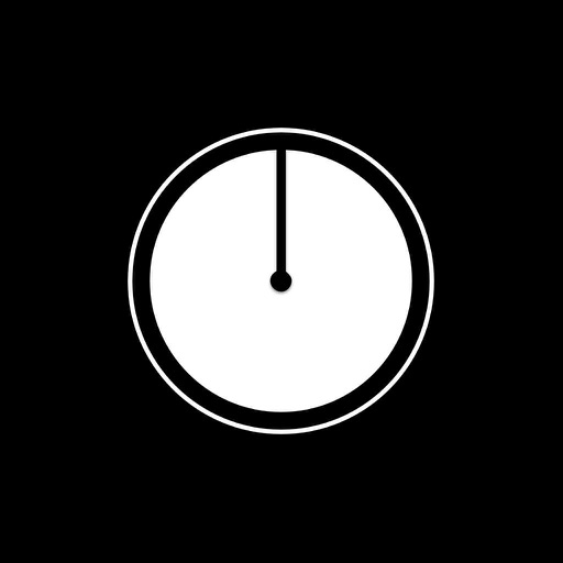 GymClock. App Icon - Jiju Lin