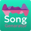 AI Music Generator&Song Maker icon