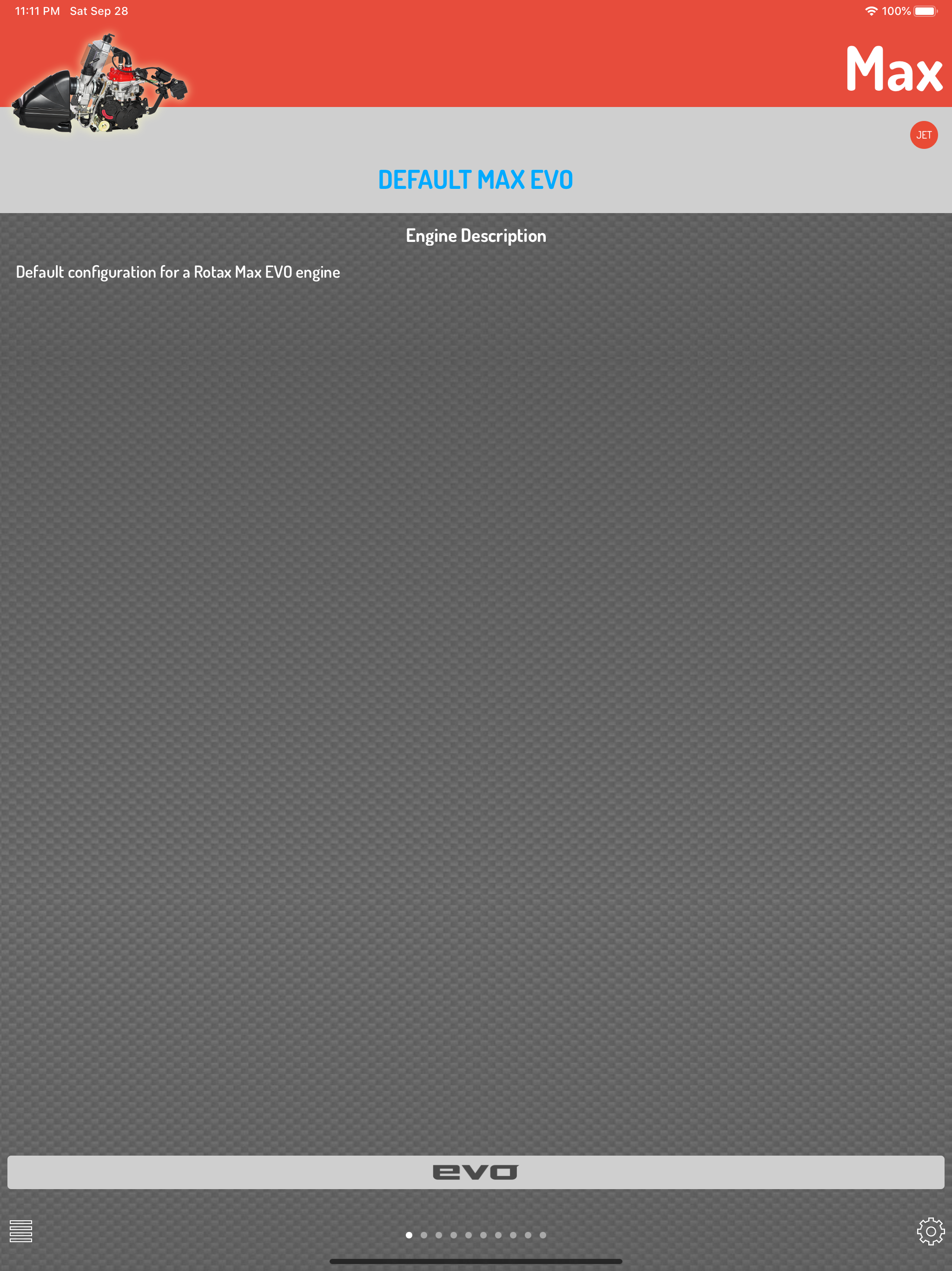 KartMAX PRO EVO screenshot 12