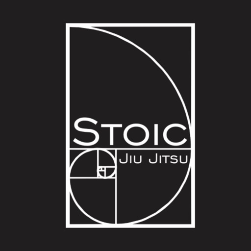 Stoic Jiu Jitsu