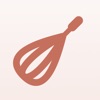 Whisk – Social media recipes icon