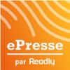 ePresse : presse et magazines icon