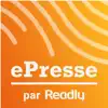 Similar EPresse : presse et magazines Apps