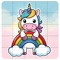 Unicorn Puzzle Adventure - Discover a magical world of unicorns with Unicorn Puzzle Adventure — a fun, relaxing, and family-friendly puzzle game made for kids and unicorn lovers of all ages