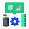 PartsLogCatalogApp is a powerful application designed for businesses and professionals managing components and inventory