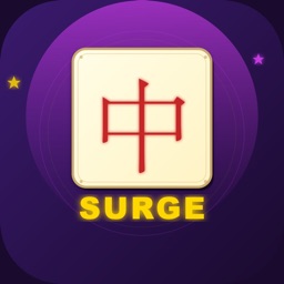 Mahjong Surge