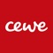 CEWE - Photobooks and mores app icon