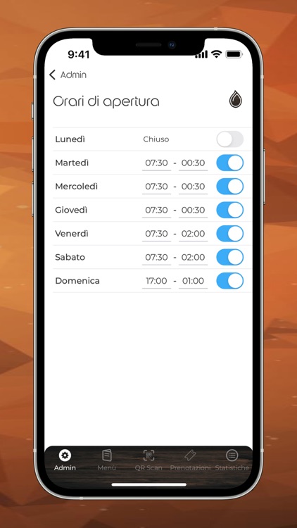 Madera Admin screenshot-9