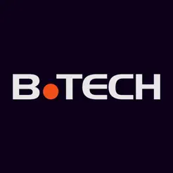 ‎B.TECH - on the App Store