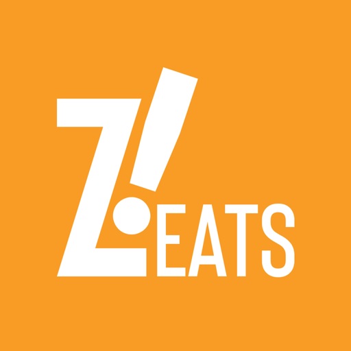 Zoup! Ordering & Rewards