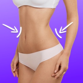 Slim & Reshape: Body Editor