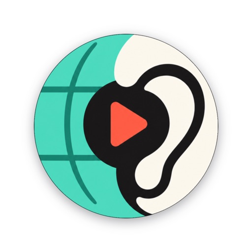 Livdub app icon