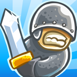 Kingdom Rush Tower Defense TD на пк