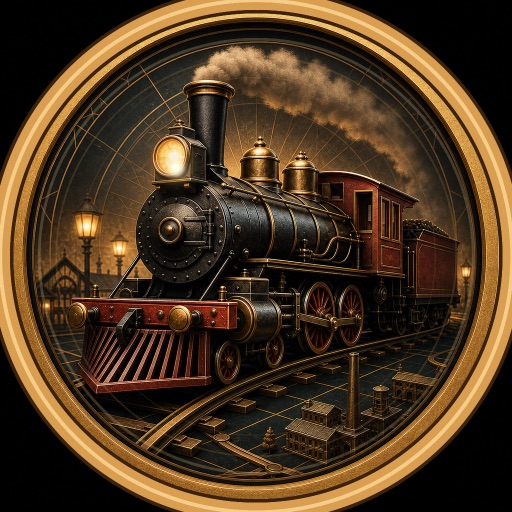 Railway King