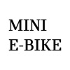 MINI E-Bike icon