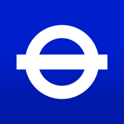 TfL Go: Live Tube, Bus & Rail