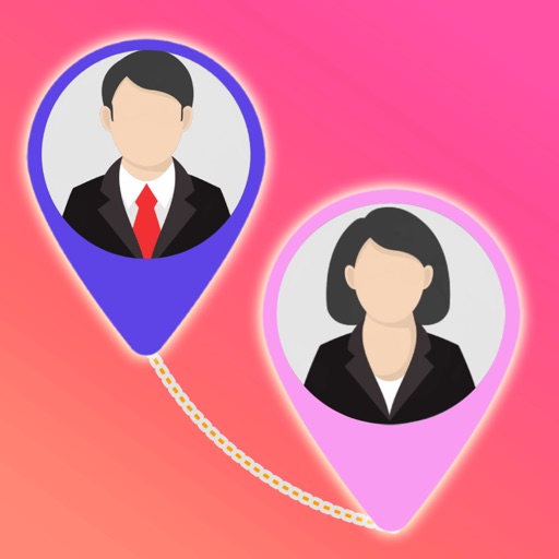 Live Location Sharing