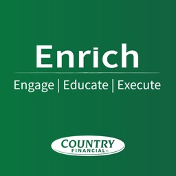 COUNTRY Financial Enrich