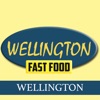 WELLINGTON KEBAB & PIZZA icon