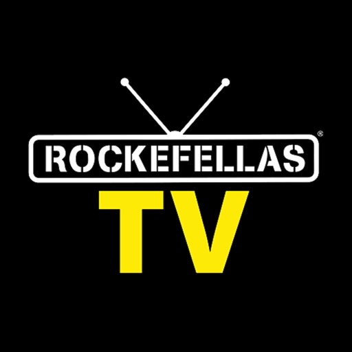 Rockefellas TV