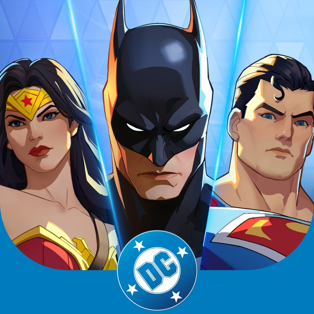 Get DC: Dark Legion™ for iOS, iPhone, iPad Aso Report