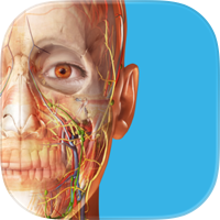 Human Anatomy Atlas 2026