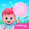 Get Pinkfong Shapes & Colors for iOS, iPhone, iPad Aso Report