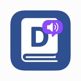 Smart Dictionary: AI Powered