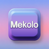 Mekolo - 子烜 白