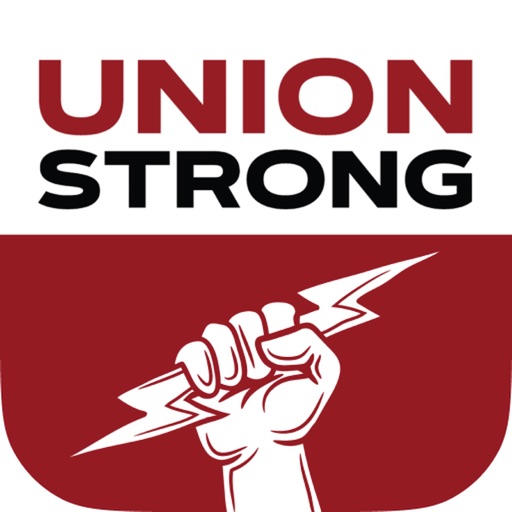 Union Strong IBEW
