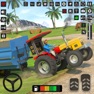 Get Tractor Driving Game & Farming for iOS, iPhone, iPad Aso Report