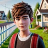 Escape Parents House:Runaway icon