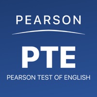 PTE Exam Practice Preparation app icon - Education app for iPhone