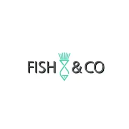 Fish & Co app icon