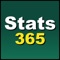 Stats365 - Football Stats App