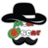Pizza Oscar icon