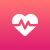 Pulse app: Heart Rate Monitor - YAHOR VALATKOVICH