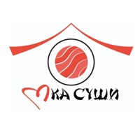 Lovka Суши logo